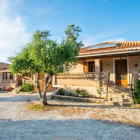 Aeolos Zante Villas With Heated Pool Vasilikos  Exterior photo