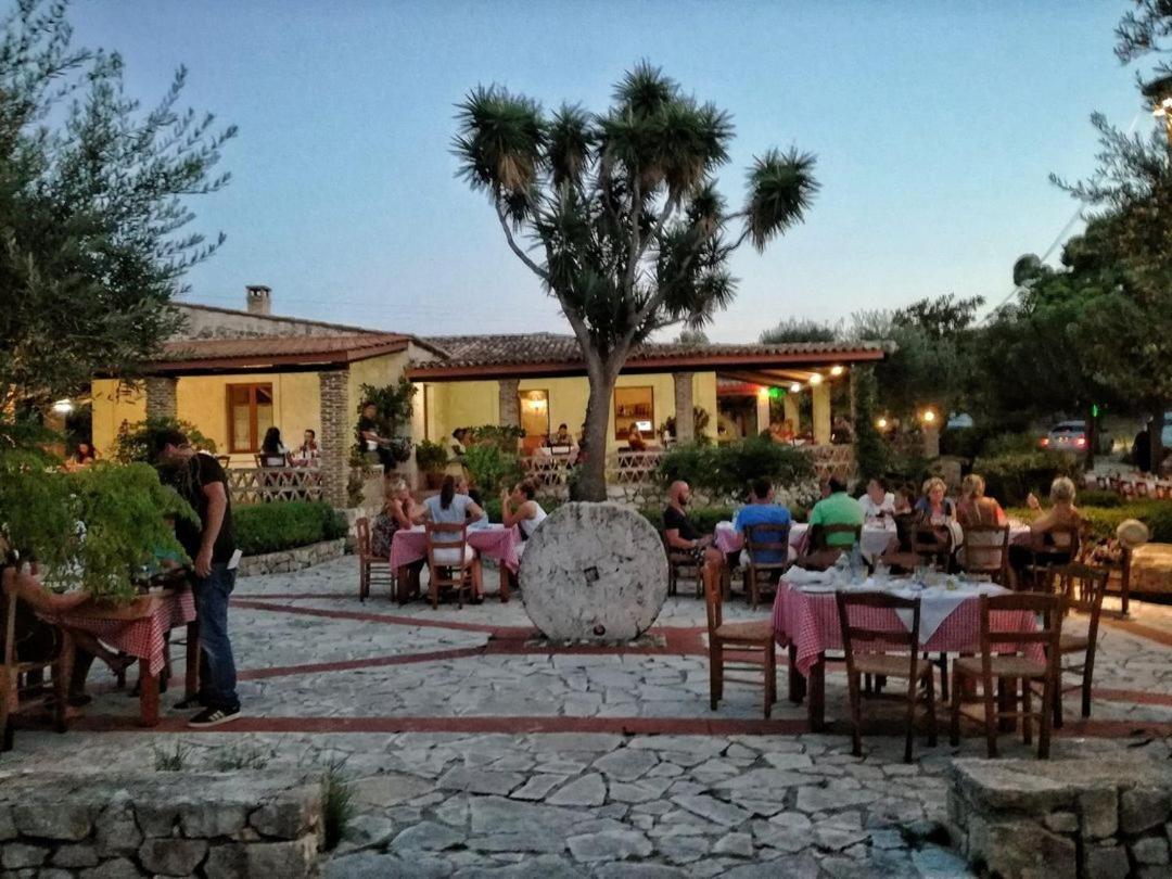 Aeolos Zante Villas With Heated Pool Vasilikos  Exterior photo