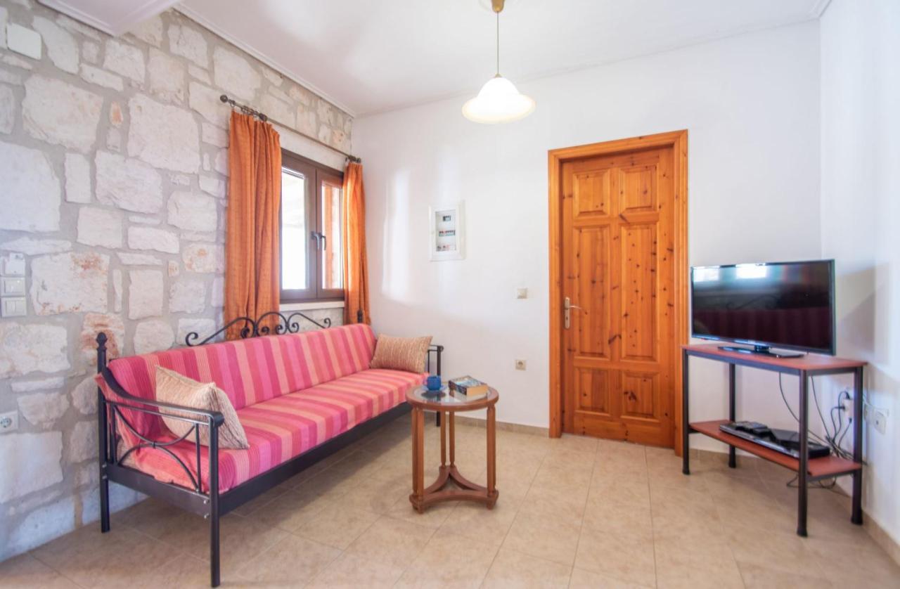 Aeolos Zante Villas With Heated Pool Vasilikos  Room photo
