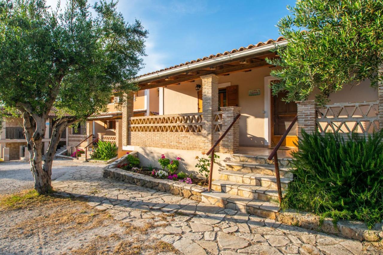 Aeolos Zante Villas With Heated Pool Vasilikos  Room photo